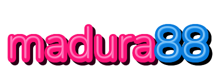 madura88 — logo kanal
