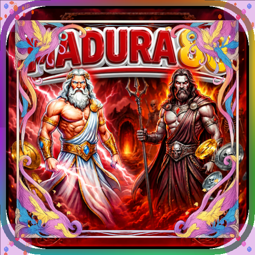 madura88 — galeri pratinjau Resmi APK